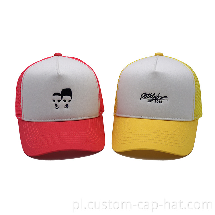 Foam Trucker Hat